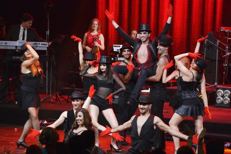 Heartbeat Generation Concert